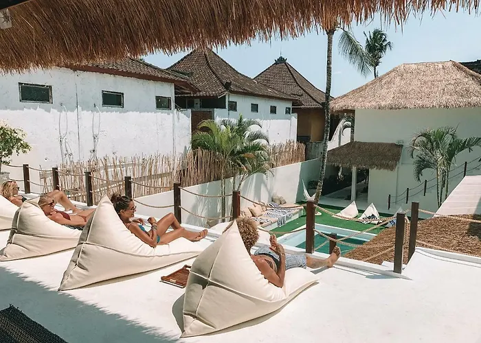 Kuna Bali Ubud 